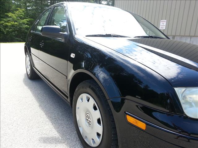 Volkswagen Jetta 2001 photo 2