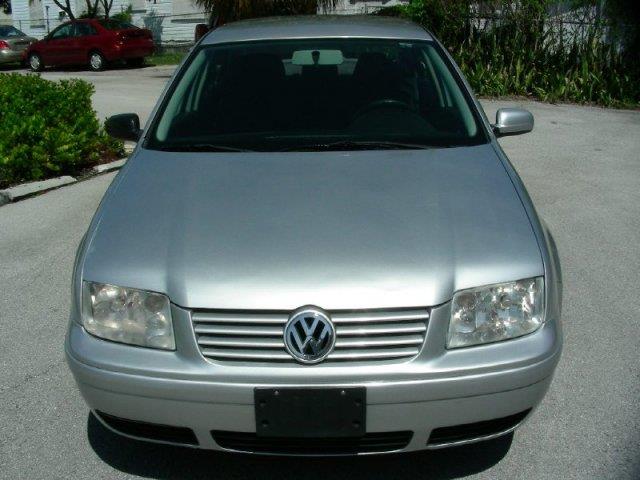 Volkswagen Jetta 2001 photo 4