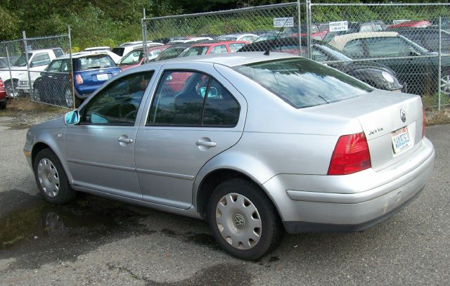 Volkswagen Jetta 2001 photo 1