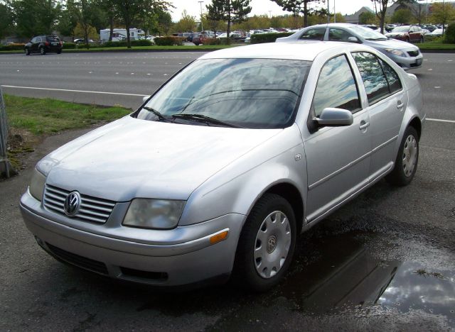 Volkswagen Jetta 2001 photo 3