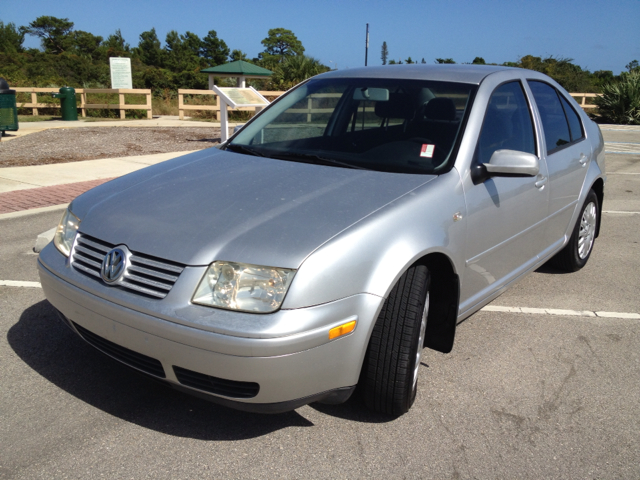 Volkswagen Jetta 2001 photo 3