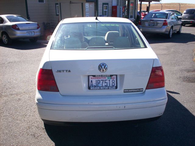 Volkswagen Jetta 2001 photo 1