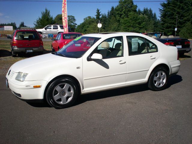 Volkswagen Jetta 2001 photo 2