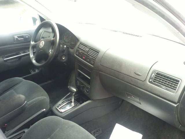 Volkswagen Jetta 2001 photo 1