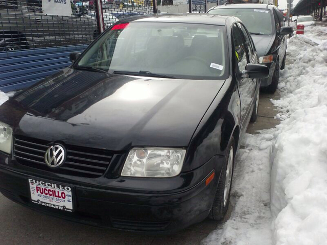 Volkswagen Jetta 2001 photo 3