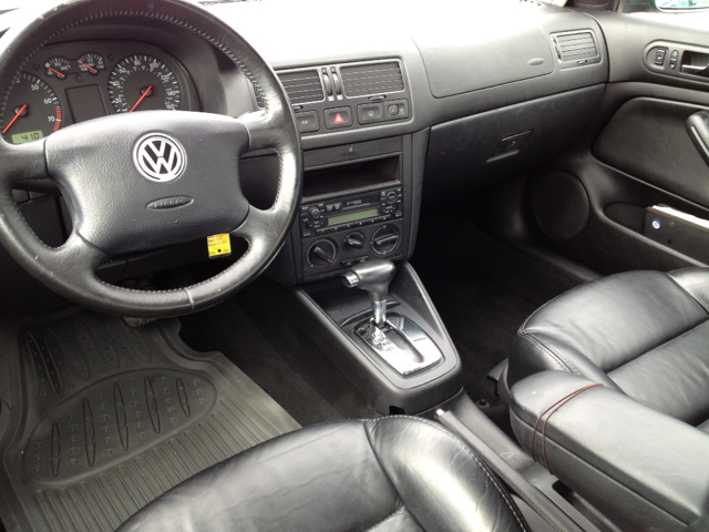 Volkswagen Jetta 2001 photo 3