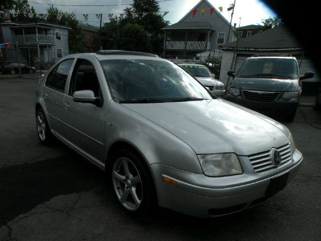 Volkswagen Jetta 2001 photo 3