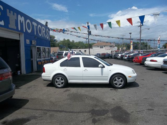 Volkswagen Jetta 2001 photo 2