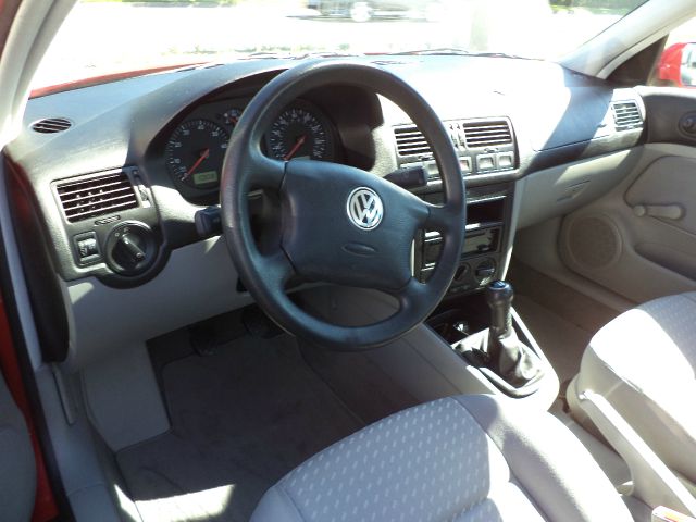 Volkswagen Jetta 2001 photo 3