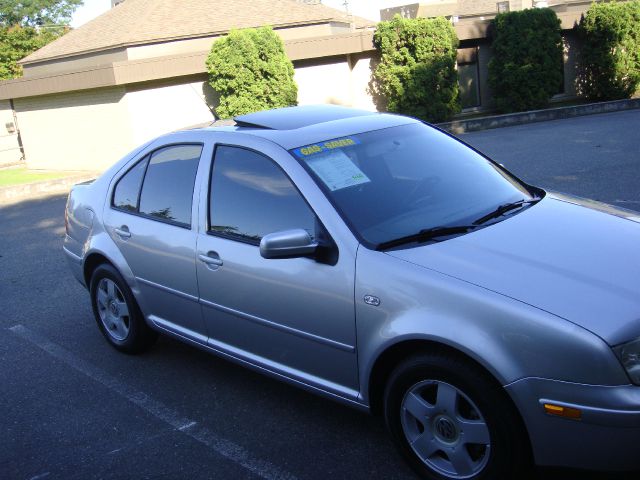 Volkswagen Jetta 2001 photo 1