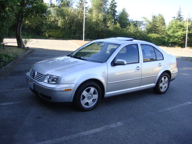 Volkswagen Jetta 2001 photo 2