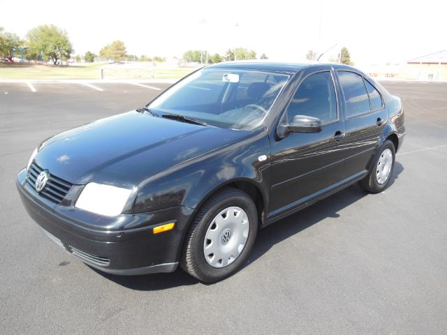 Volkswagen Jetta Quad Cab 4x2 Shortbox XLT Sedan