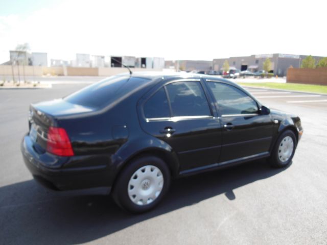 Volkswagen Jetta 2001 photo 1