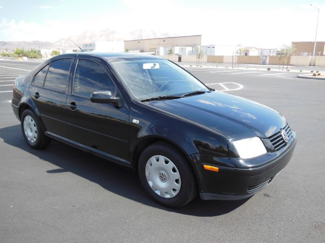 Volkswagen Jetta 2001 photo 2