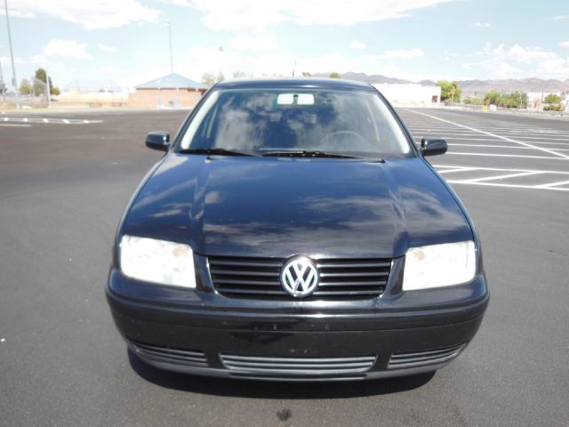 Volkswagen Jetta 2001 photo 3