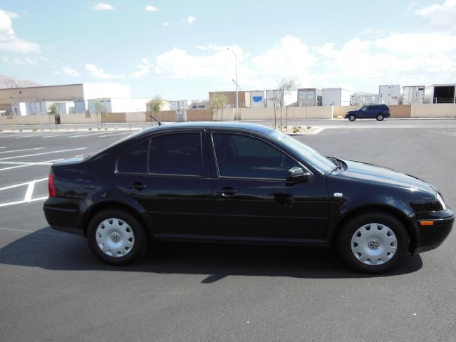 Volkswagen Jetta 2001 photo 4