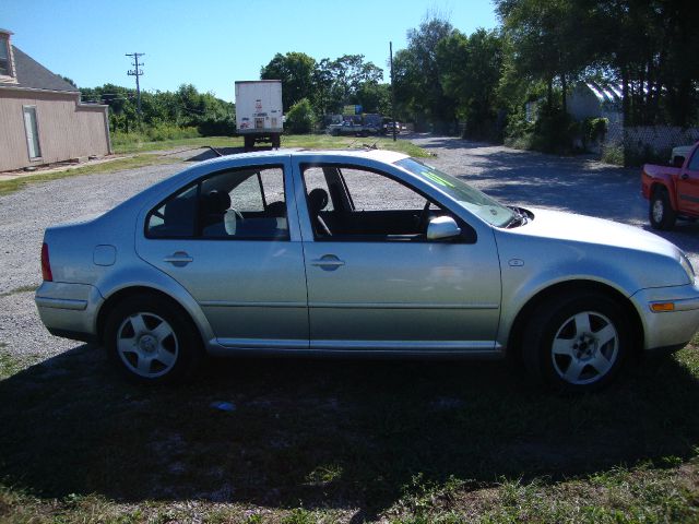 Volkswagen Jetta 2001 photo 2