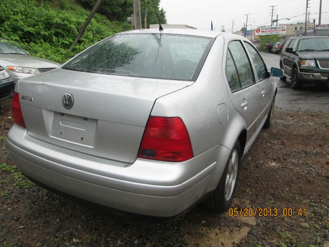 Volkswagen Jetta 2001 photo 11