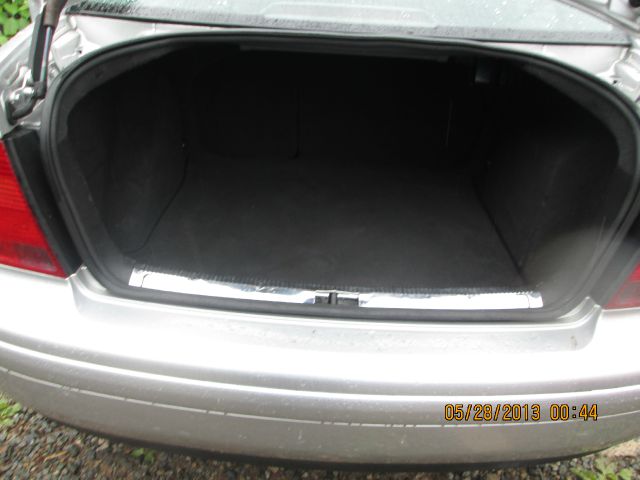 Volkswagen Jetta 2001 photo 12