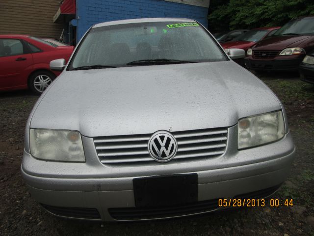 Volkswagen Jetta 2001 photo 14