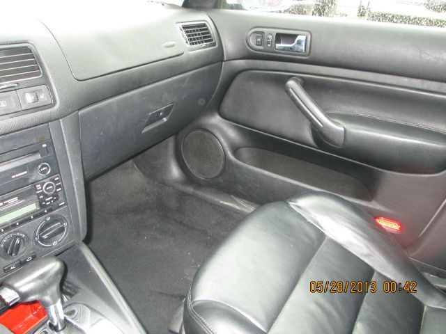 Volkswagen Jetta 2001 photo 15