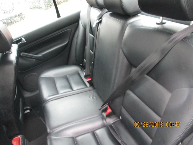 Volkswagen Jetta 2001 photo 2