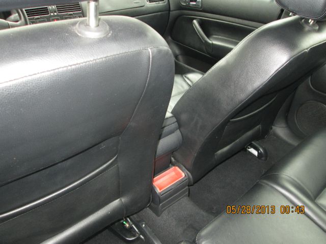 Volkswagen Jetta 2001 photo 3