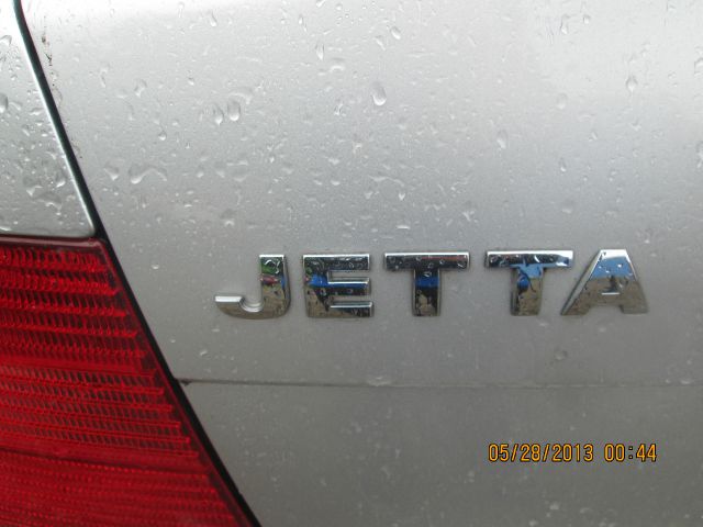 Volkswagen Jetta 2001 photo 4