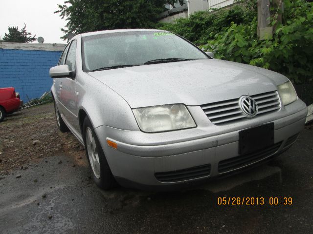 Volkswagen Jetta 2001 photo 5