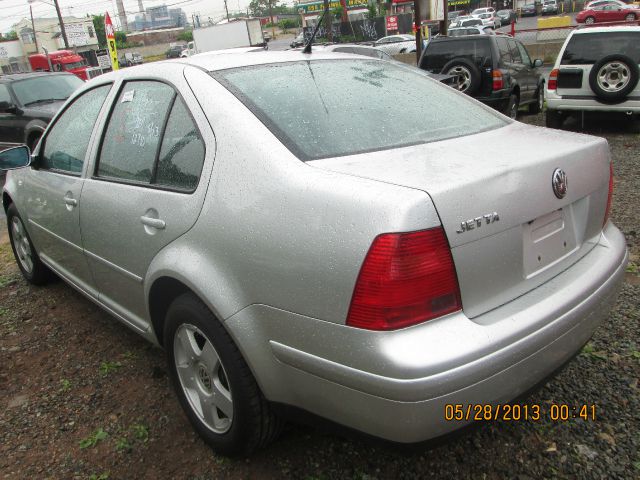 Volkswagen Jetta 2001 photo 6