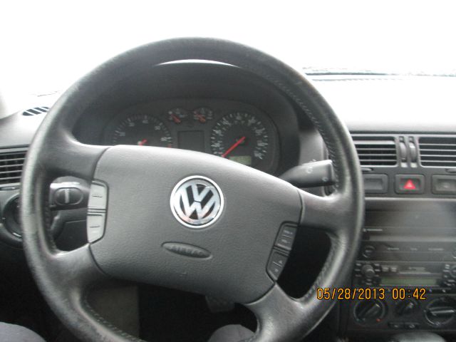 Volkswagen Jetta 2001 photo 7