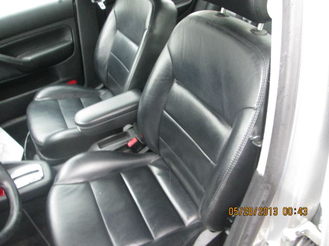 Volkswagen Jetta 2001 photo 8