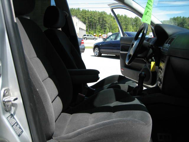 Volkswagen Jetta 2001 photo 6