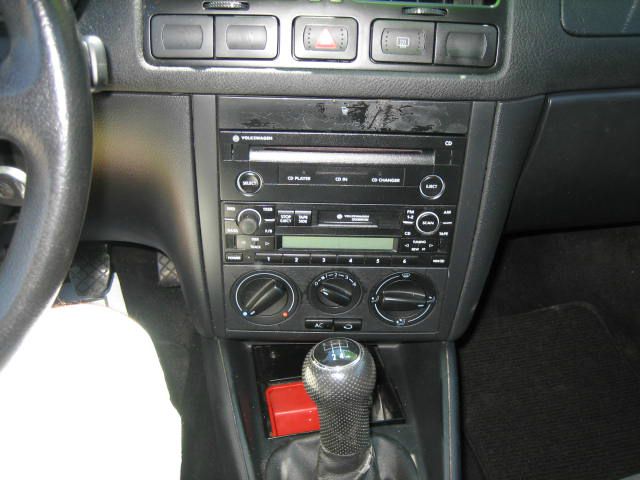 Volkswagen Jetta 2001 photo 7