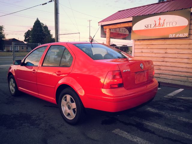 Volkswagen Jetta 2001 photo 2