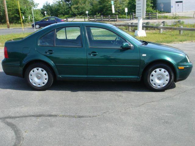 Volkswagen Jetta 2001 photo 11