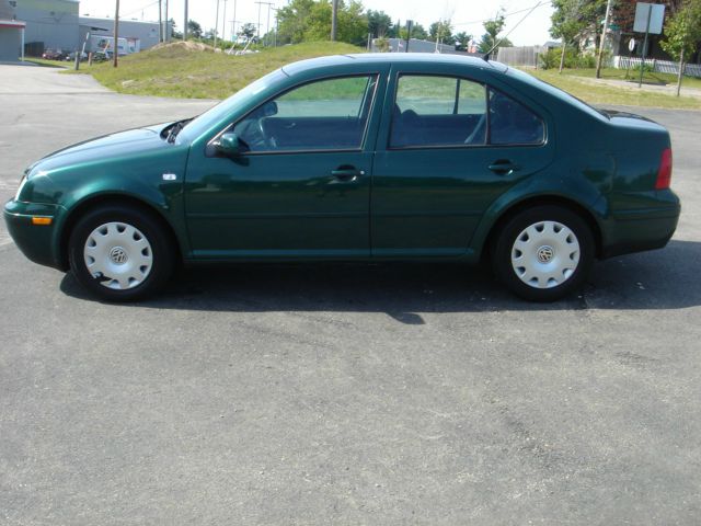 Volkswagen Jetta 2001 photo 16