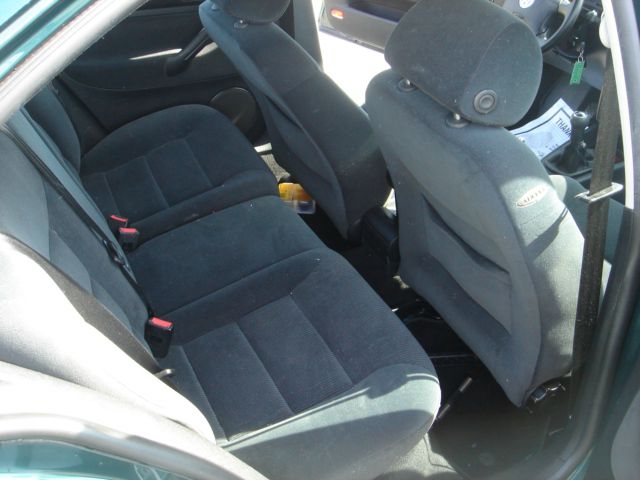 Volkswagen Jetta 2001 photo 6