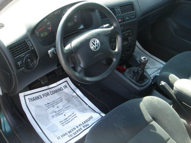 Volkswagen Jetta 2001 photo 9