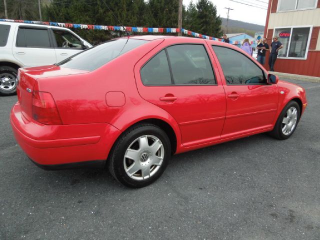 Volkswagen Jetta 2001 photo 4