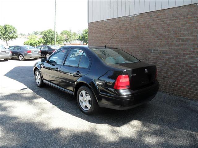 Volkswagen Jetta 2001 photo 1