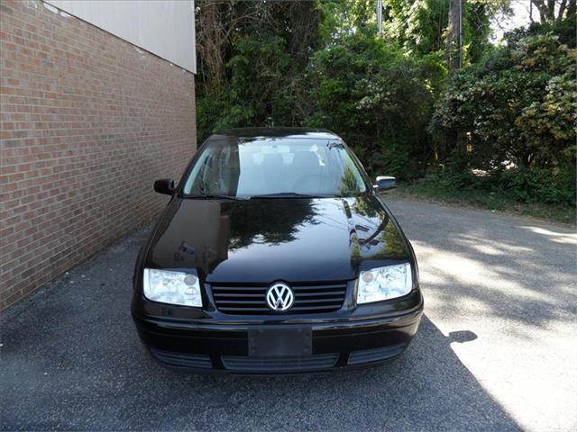 Volkswagen Jetta 2001 photo 10