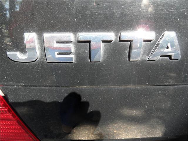 Volkswagen Jetta 2001 photo 13