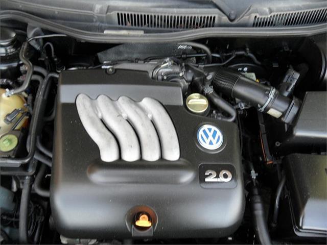 Volkswagen Jetta 2001 photo 14