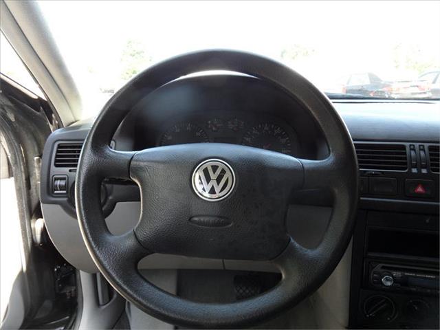 Volkswagen Jetta 2001 photo 15