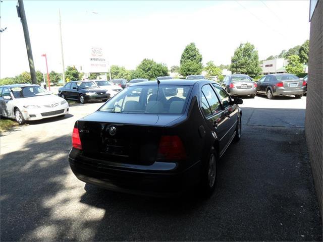 Volkswagen Jetta 2001 photo 21