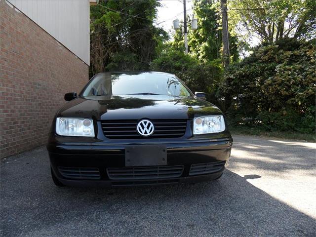 Volkswagen Jetta 2001 photo 23