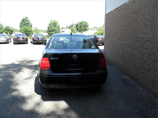 Volkswagen Jetta 2001 photo 7