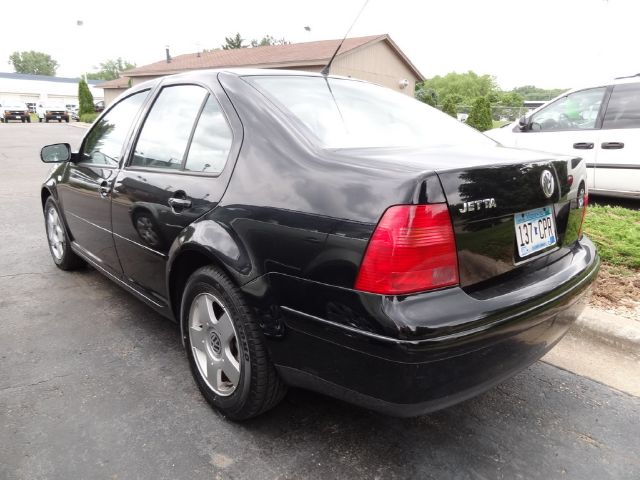 Volkswagen Jetta 2001 photo 10