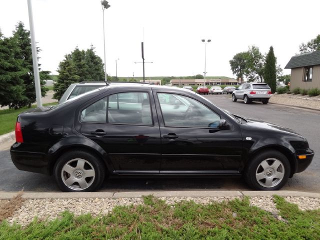 Volkswagen Jetta 2001 photo 2